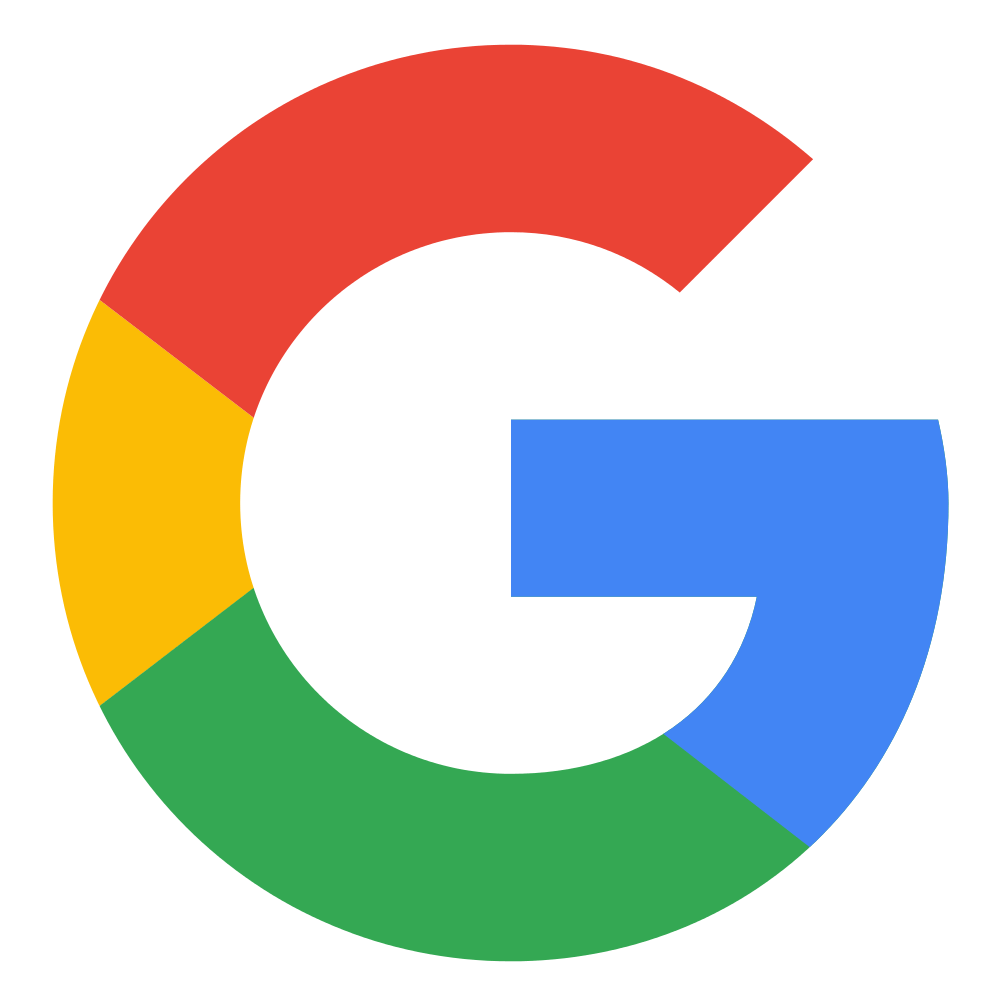 Radtouren Icon Google Small Google
