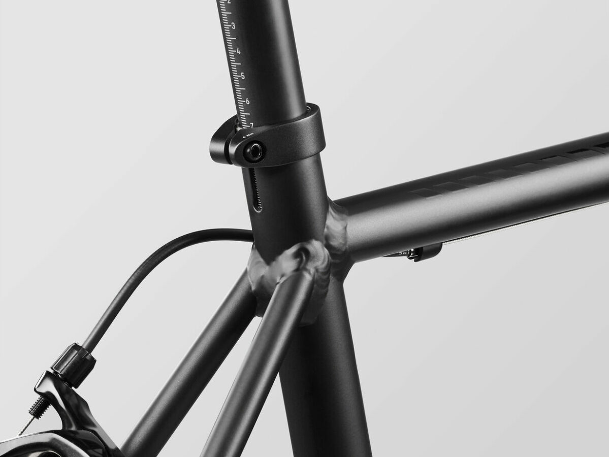 Canyon Endurace AL Phuket bike rental