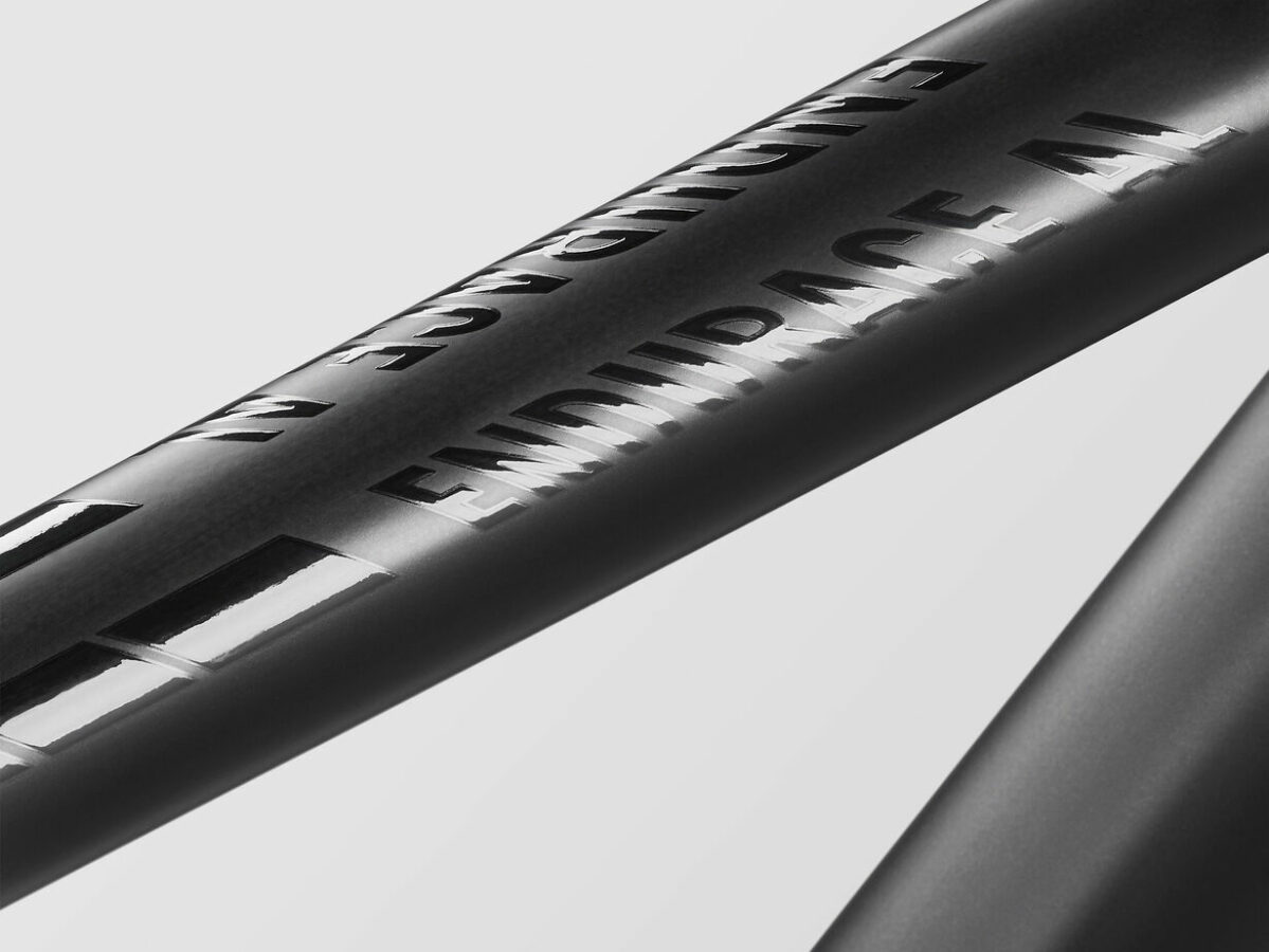 Road bike rental: Canyon Endurace AL