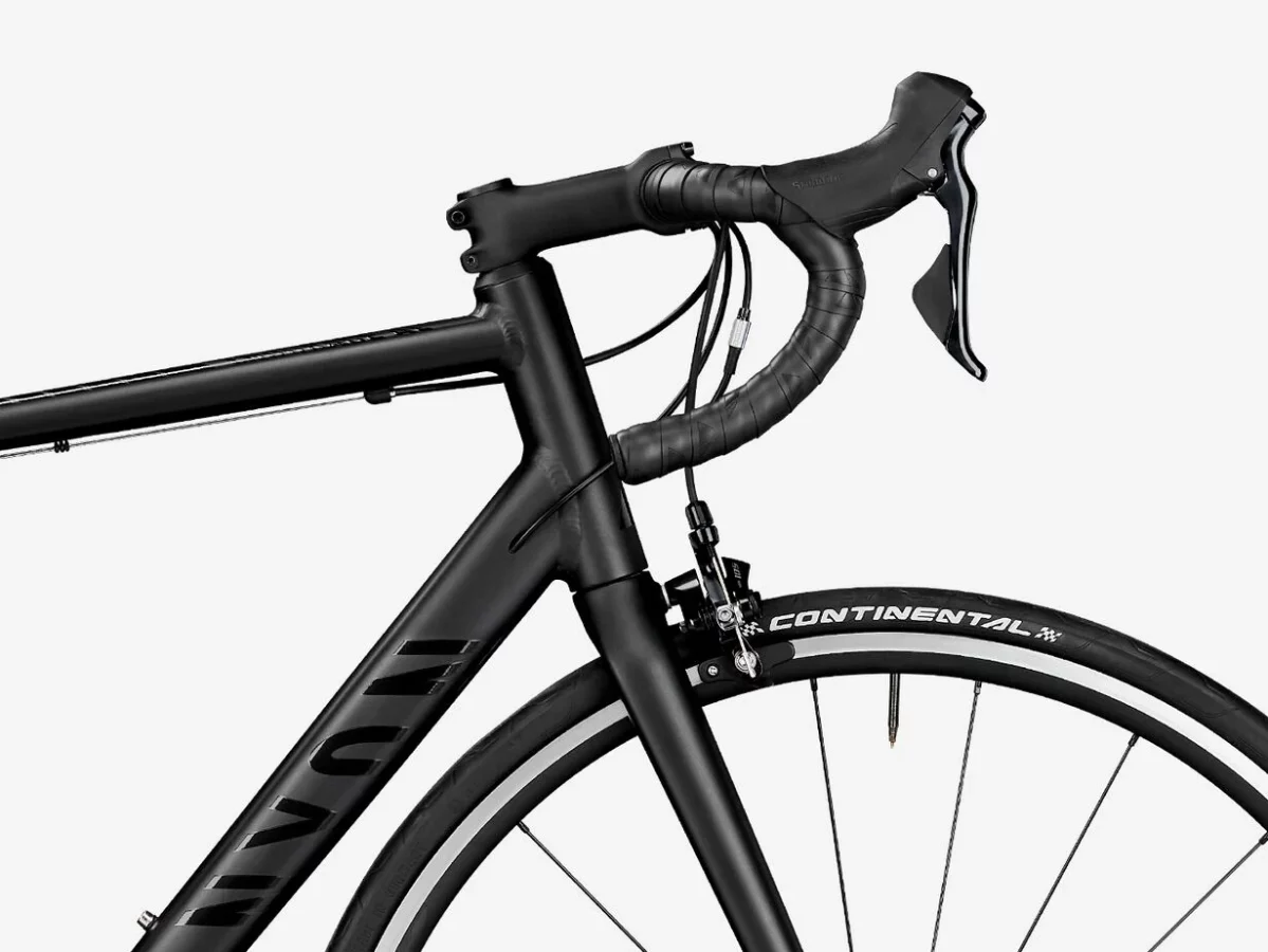 Canyon Endurace AL