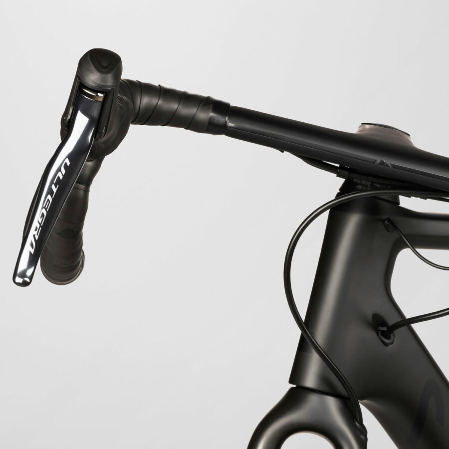 Canyon Ultimate DI2 Carbon road bike