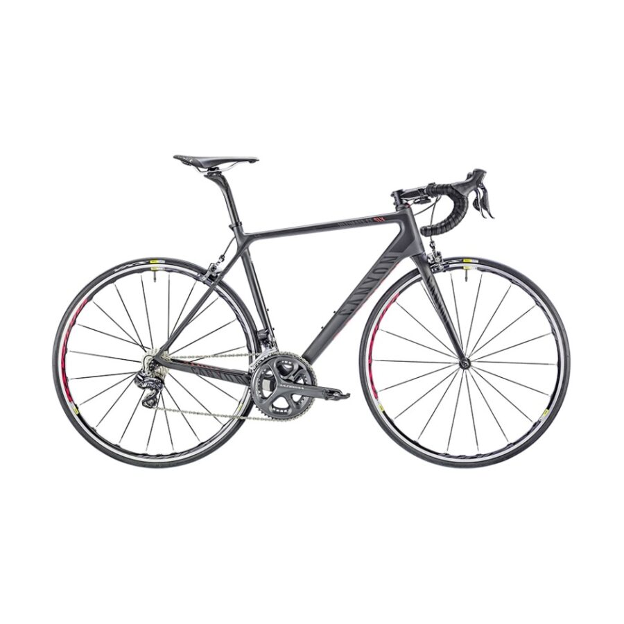 Canyon Ultimate Di2 Carbon