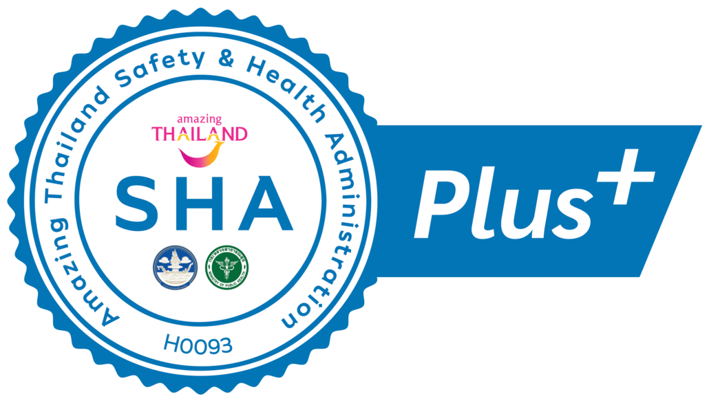 Bicycle Vacation Tours Sha Plus Logo H0093 2 Sha+ Certified Bicycle Vacation Tours
