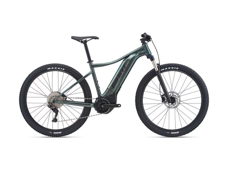 Giant Talon E+ 29 1 Electric Bike Rental