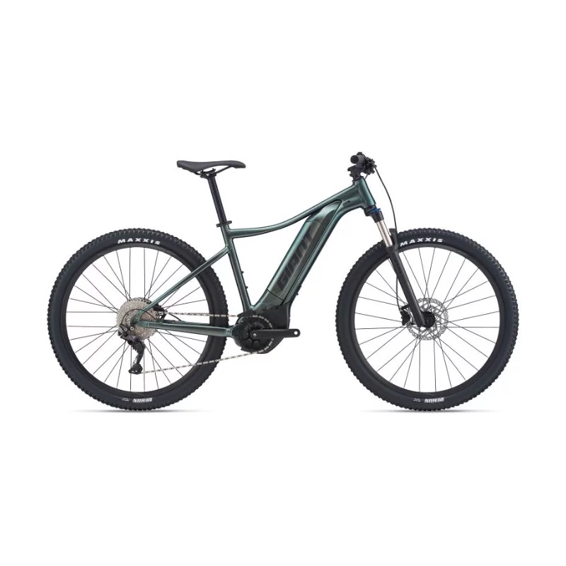 Giant Talon E+ 29 1 Electric Bike Rental