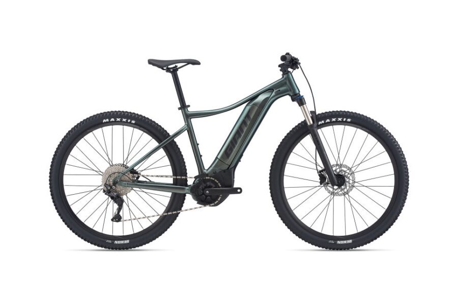 Giant Talon E+29 E-Bike