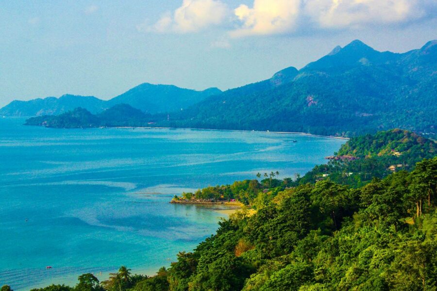 Koh Chang Thailand