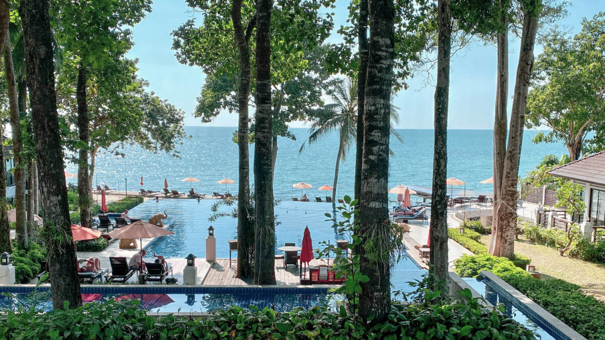 Thailand Hotel
