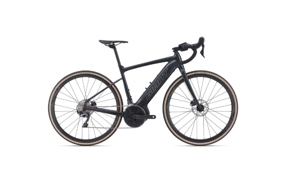 Giant E1 Pro E bike