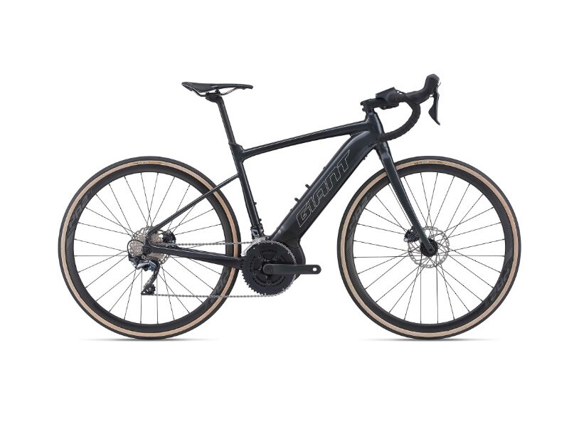 Giant E1 Pro Ebike