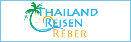 Thailand Reisen Reber