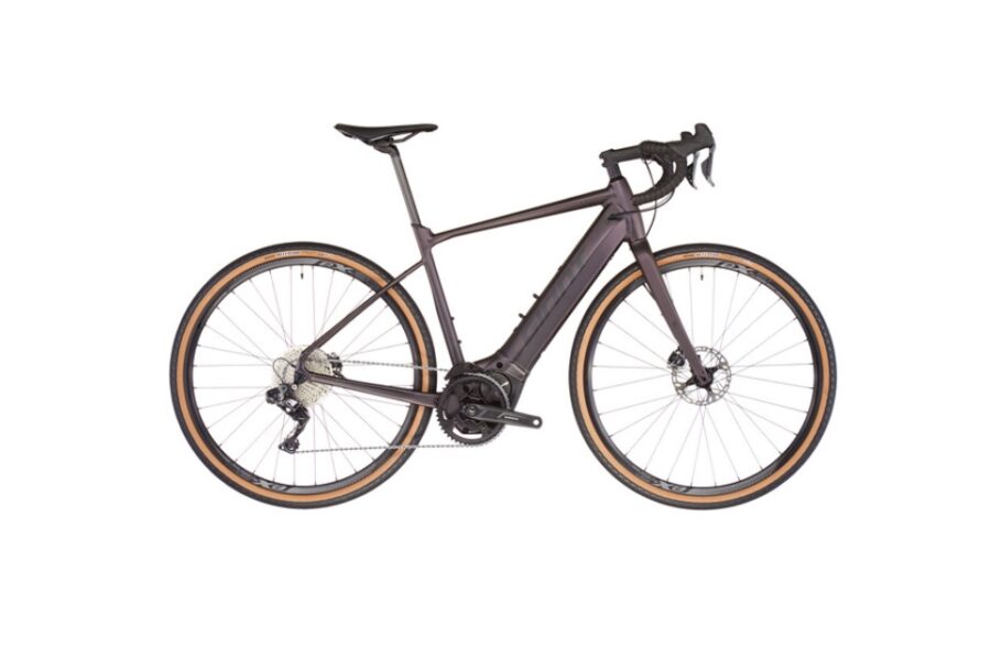 Giant Revolt Electronic Bike